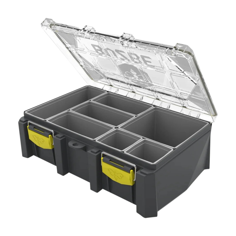 Colony 15 Deep Modular Tackle Box Deep
