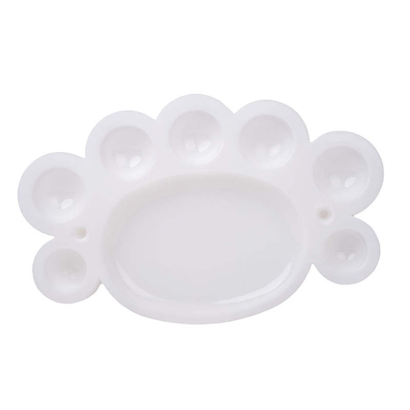 CRB Marbling Tray [5 pcs.]