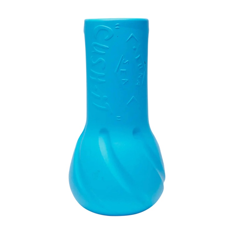 Cush-It Rod Cushions Blue All Species