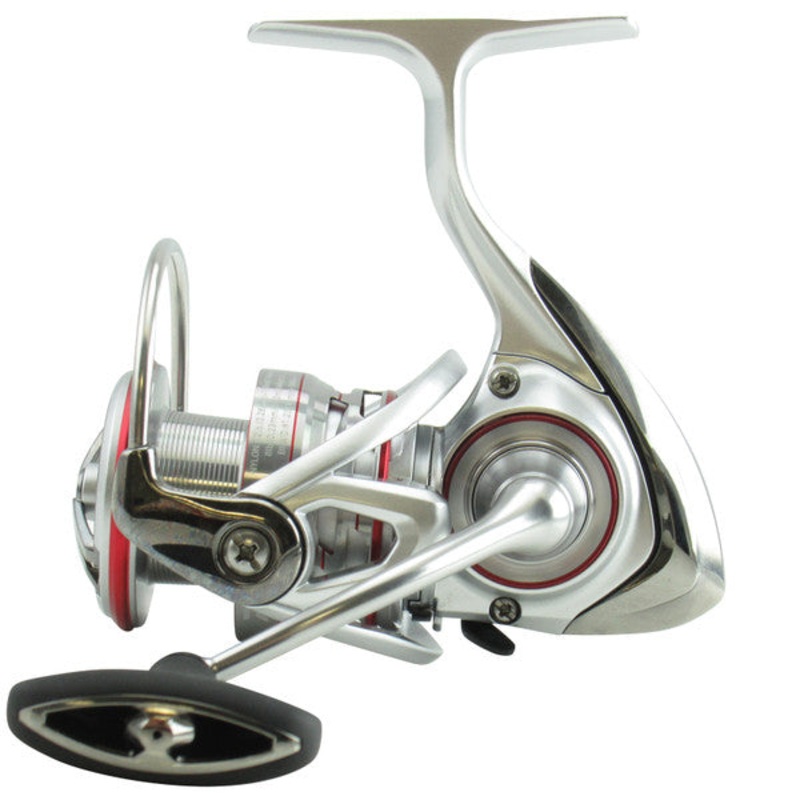 Daiwa Procyon AL Spinning Reel 20PROCYONAL2500D-XH 2500D-XH*