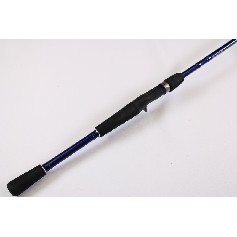 Douglas LRS C745F 7’4″ Medium Heavy – Used Casting Rod – Excellent Condition