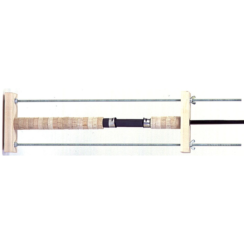 Flexcoat Cork Ring Clamp