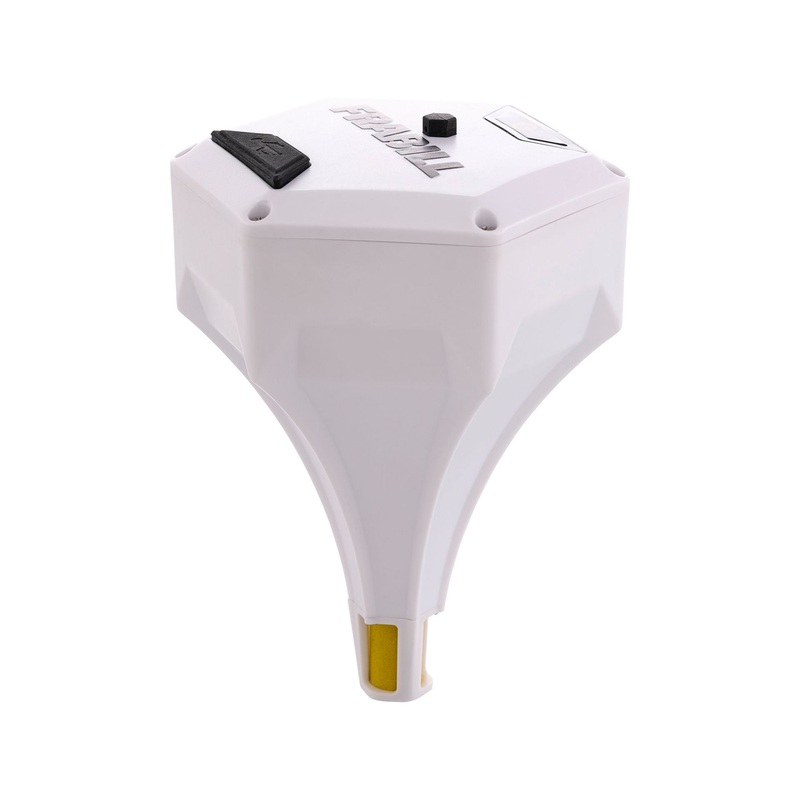 Frabill ReCharge Floating Aerator