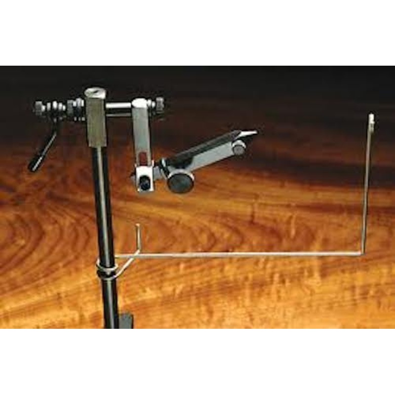 Griffin Odyssey Spider Fly Tying Vise – Fly Tying