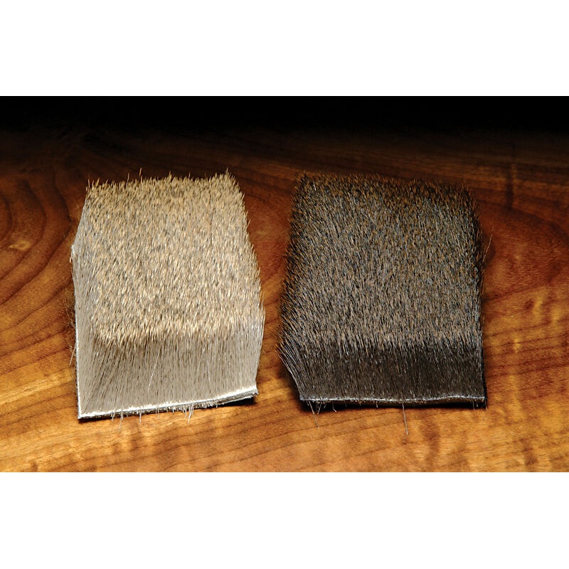 Hareline Comparadun Hair Natural