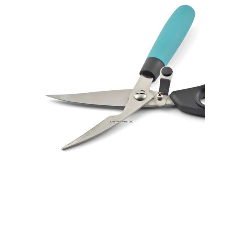 Hurricane HUR-22A 9.5″ Sportsmans Shears