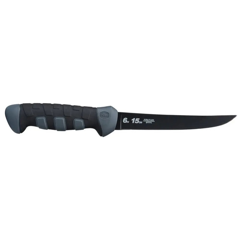 PENN FILLET KNIFE 6″ FIRM FLEX