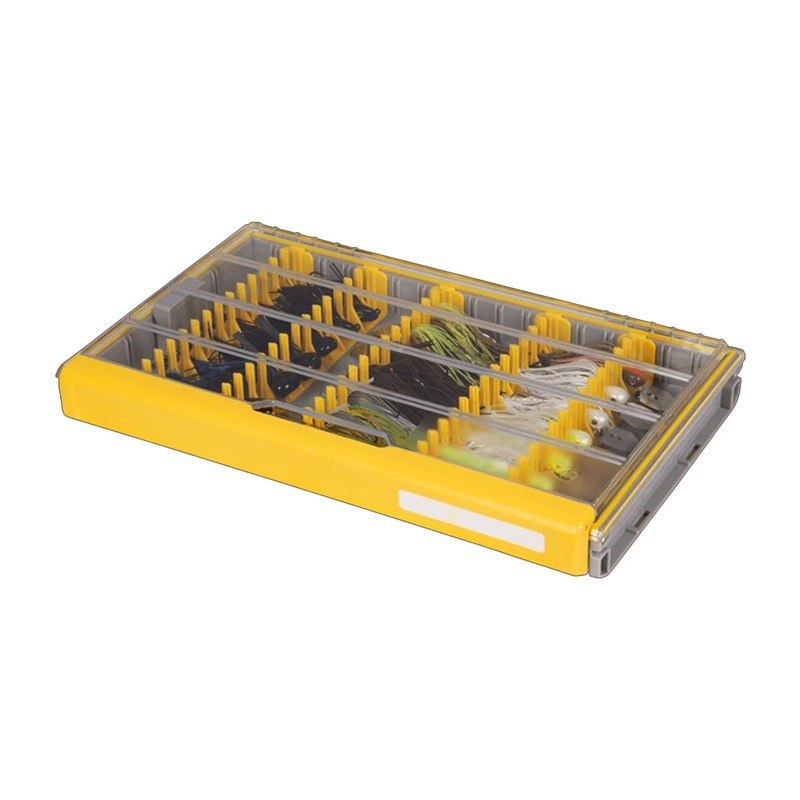 Plano Edge Jig/Bladed Jig Box | PLASE600