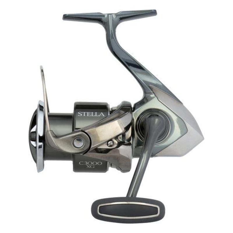 Shimano Stella FK Spinning Reels STL1000FK