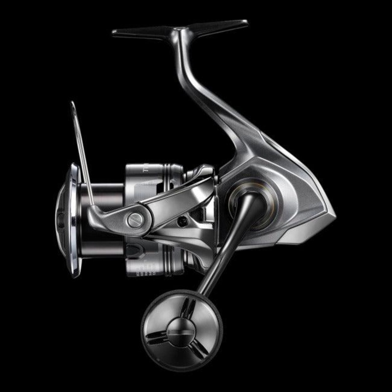 Shimano TwinPower FE Spinning Reels TP2500FE