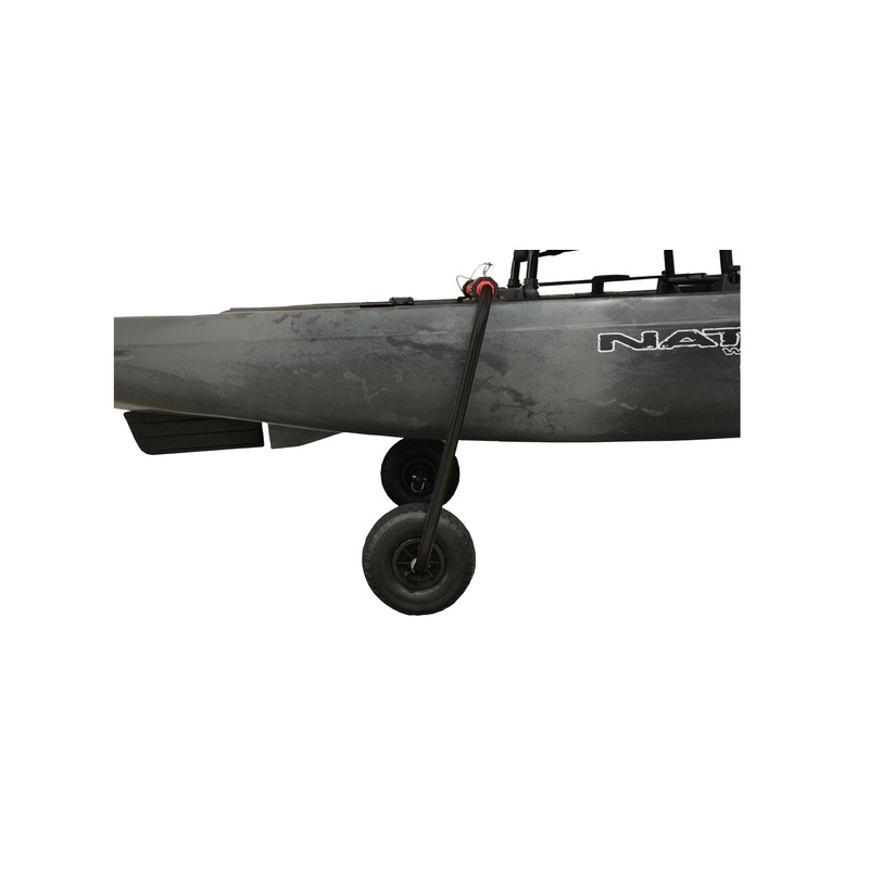 SideKick Wheel Transport System- Native