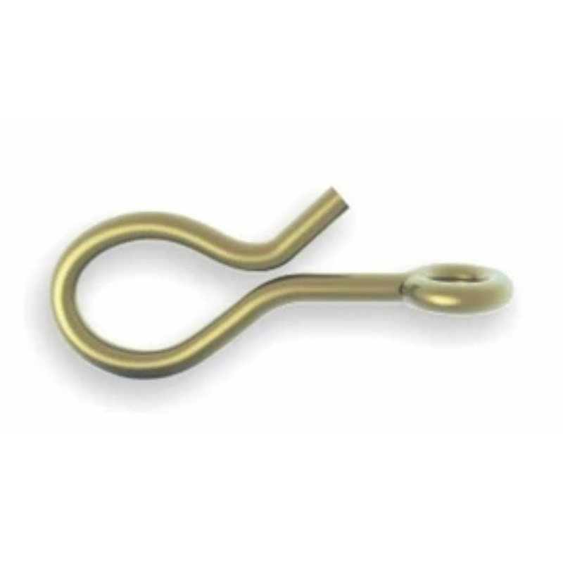 Stonfo Fly Lure Snaps Small (Hook Sizes: #14 – #8)
