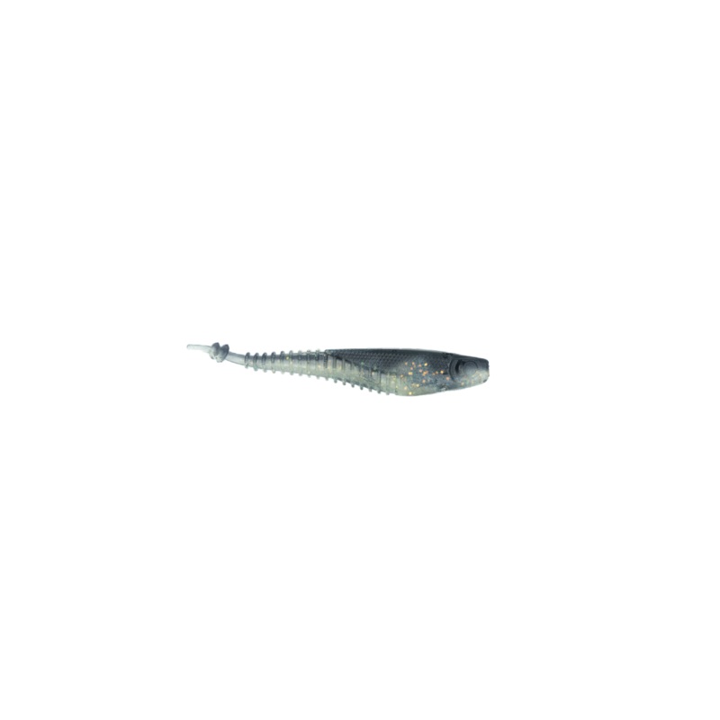 Tater Baits 4.25″ Lockjaw (6 Pk) Blueback Herring