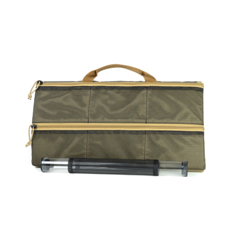 Umpqua ZS2 Tying Kit Tool Station – Olive