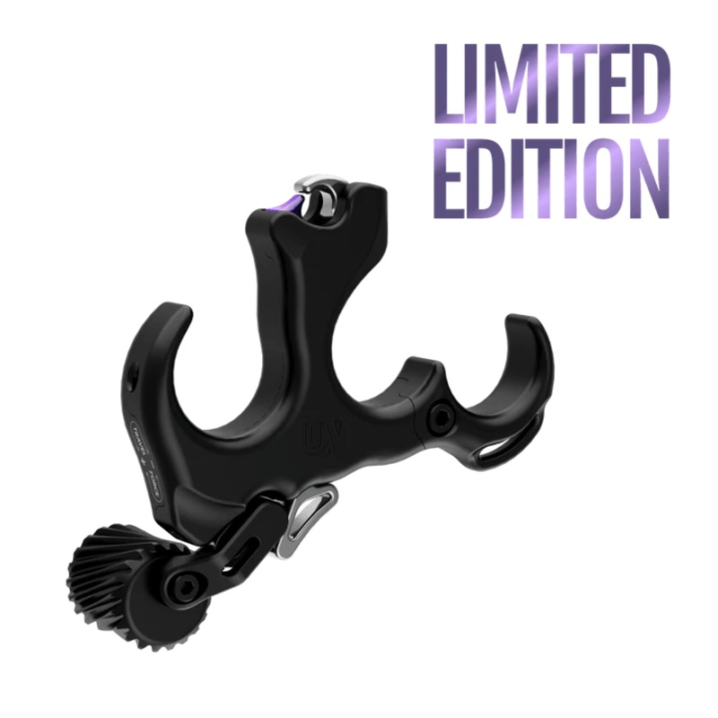 UV BUTTON – Blackout Special edition L