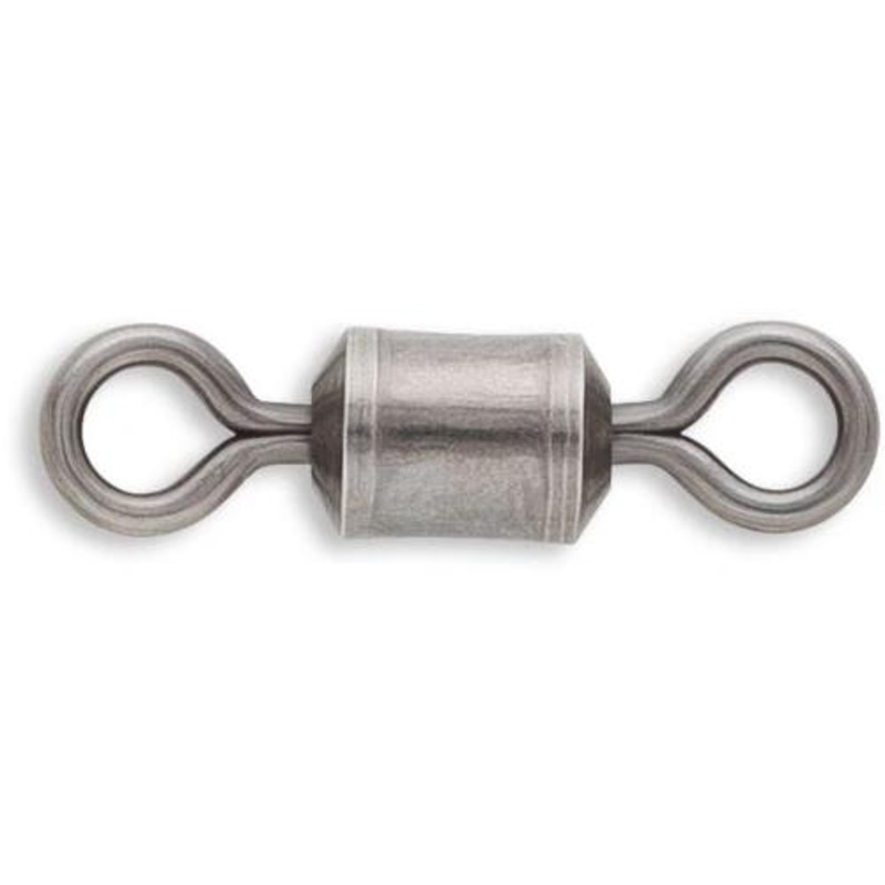 VMC Rolling Swivels Size 1 – 165 pound – 10 pack