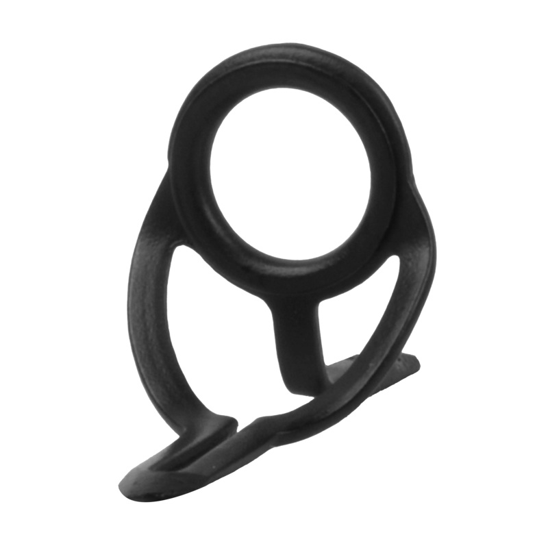 Vortex Air Double Foot Casting Guides Matte Black 6