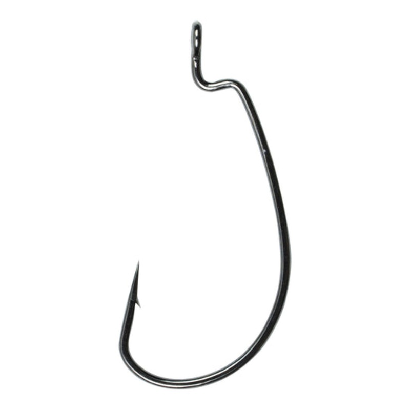 6TH SENSE STOUT WIDEGAP WORM HOOK 1/0