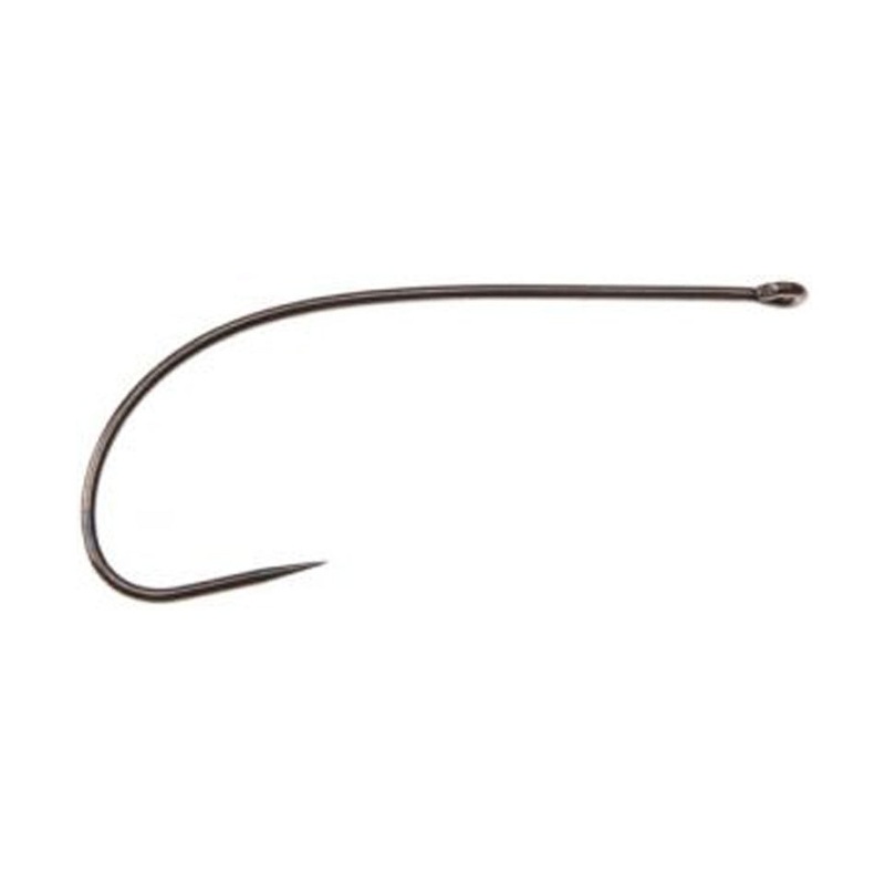 Ahrex PR351 Light Predator Barbless Hook #2/0