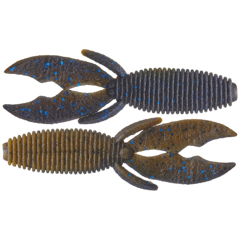 BERKLEY POWERBAIT MAXSCENT CREATURE HAWG South African Special