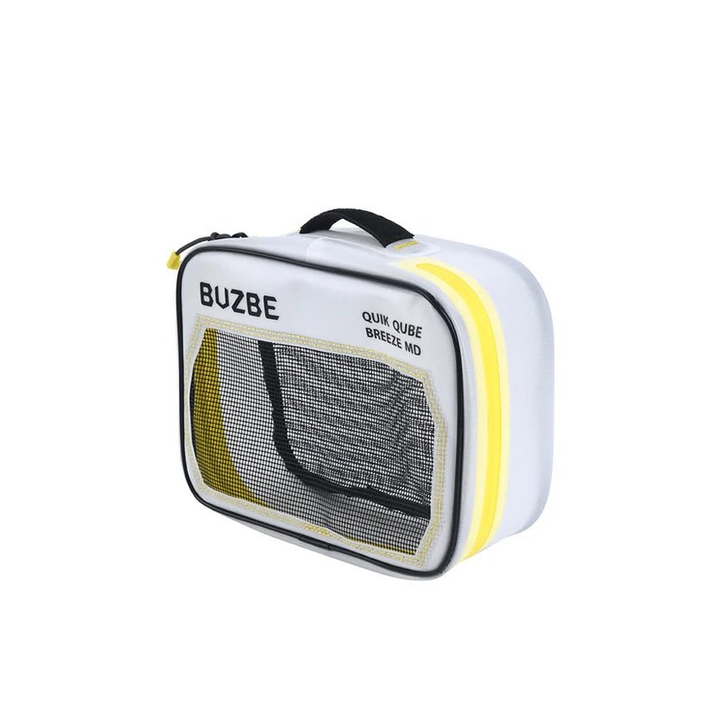 BUZBE Quik Qube Breeze – Medium Deep