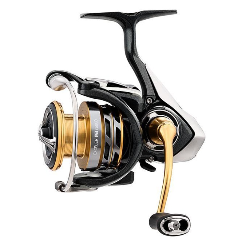 Daiwa Exceler LT Spinning Reels EXLT1000D