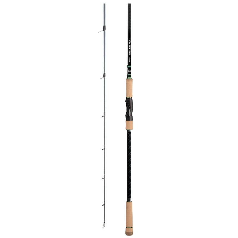 Daiwa Inshore Spinning Rods BLB701MLFS