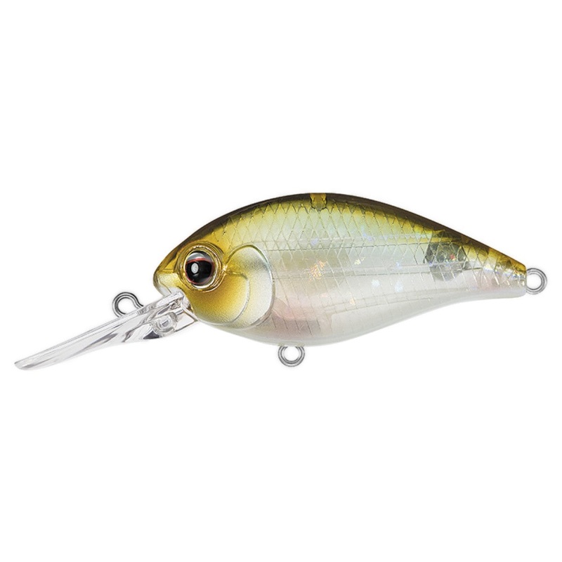 EVERGREEN CR-10 CRANKBAITS Pre Spawn Dynamite