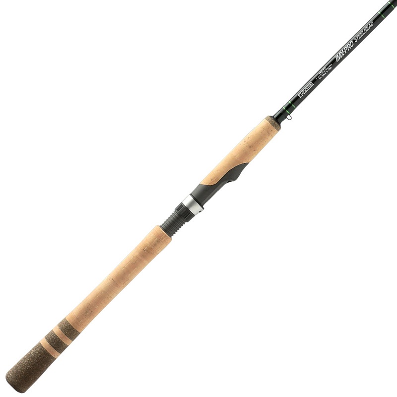 G. Loomis IMX-PRO Steelhead Spinning Rod 1113-2S STR 9’3″ Medium Heavy | 12928-01