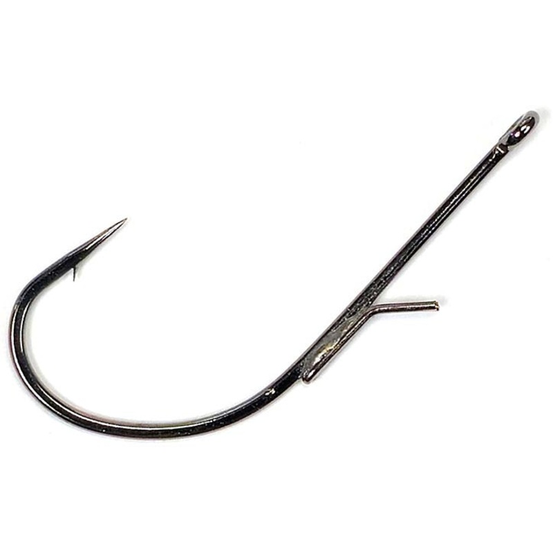 Gamakatsu G-Finesse Stinger Drop Shot Hook – 5 Pack #6 5 pack