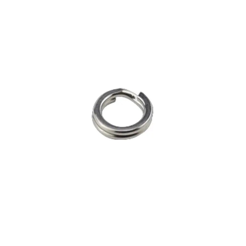 JYG PRO SPLIT RINGS #5 (20PK)