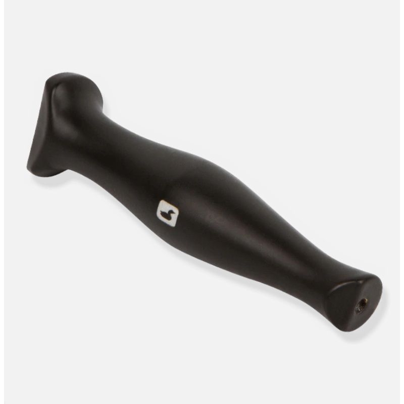 Loon Outdoors Ergo Hair Packer – Black