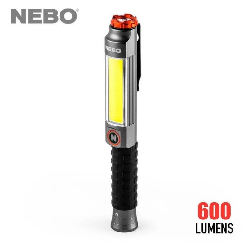 Nebo Big Larry 3-in-1 Work Light
