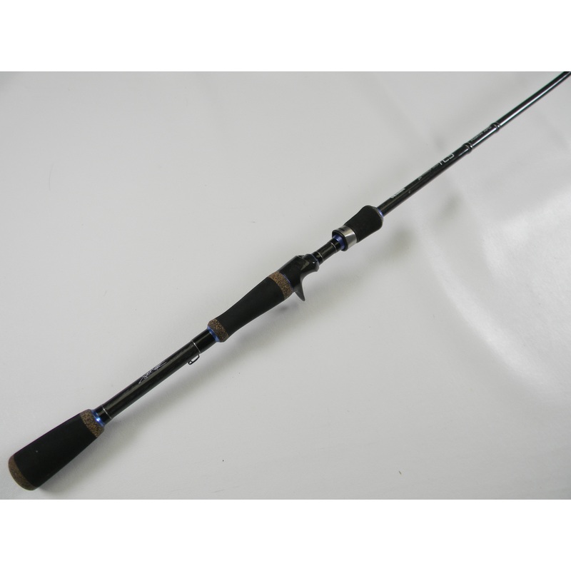 Okuma TCS TCS-C-701MH 7’0″ Medium Heavy – Used Casting Rod – Excellent Condition