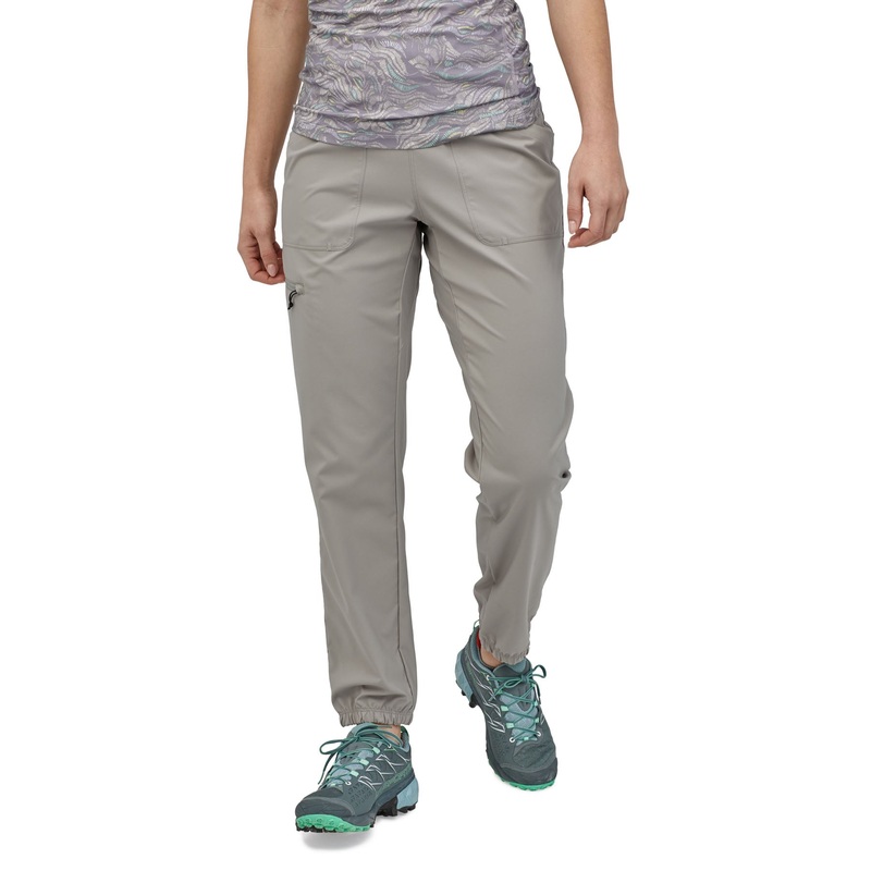 Patagonia W’s Tech Joggers Sage Khaki / SKA XS