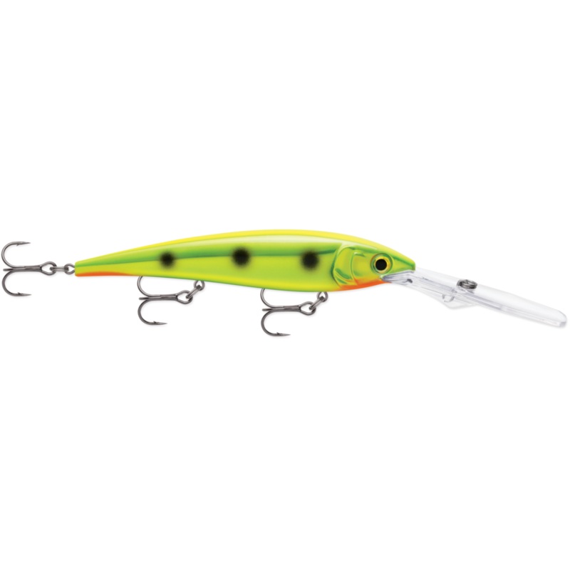 Rapala Gold Miner 30 Antifreeze 4-3/4″