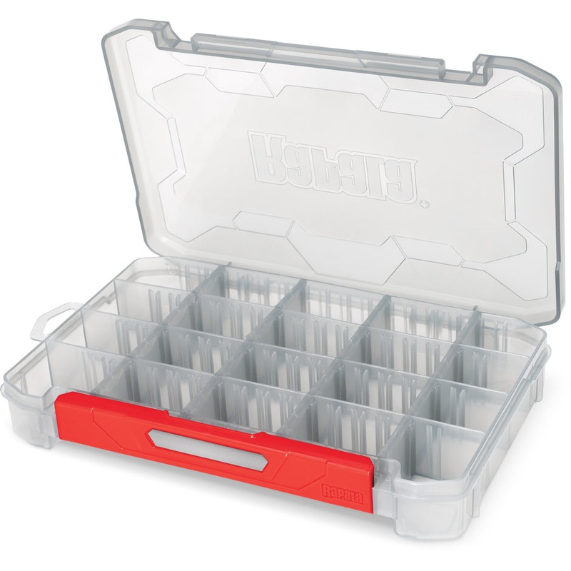 RAPALA RAPSTACK TACKLE TRAY 3600