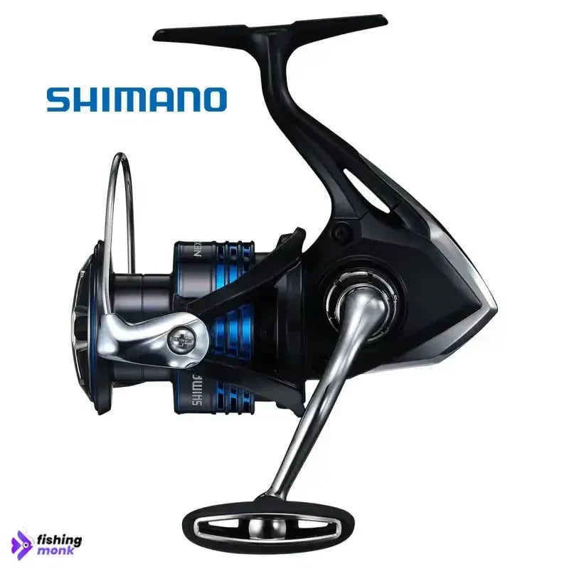 Shimano Nexave 4000HG Spinning Reel | 4000 4000