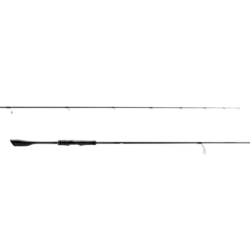 Shimano Poison Ultima Spinning Rods (Pre-Order) PU270LP (Pre-Order; EST Ship Date Late 8/2025)