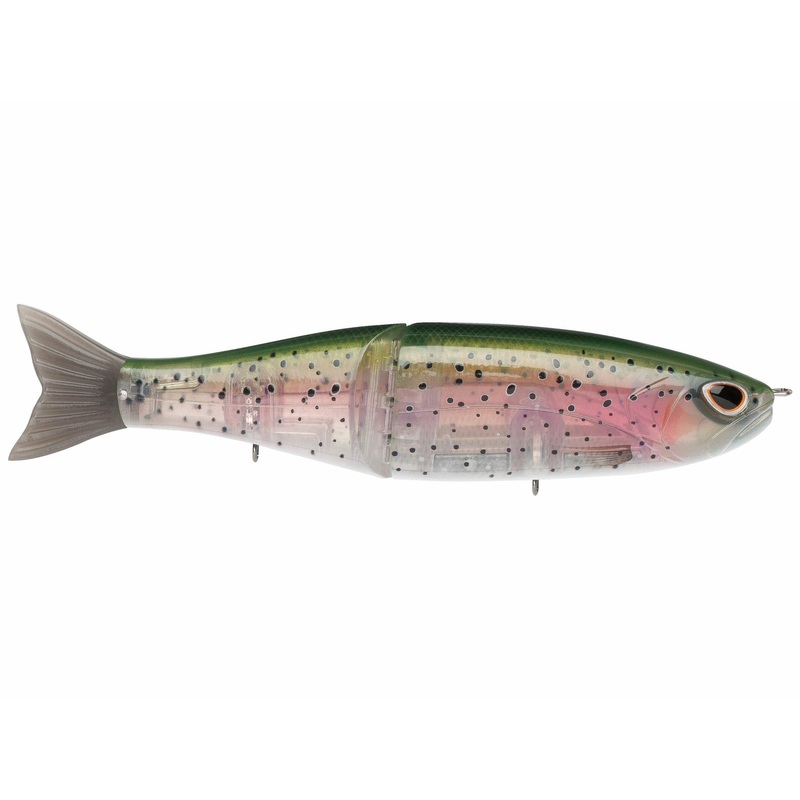 STORM ARASHI GLIDE Ghost Rainbow Trout