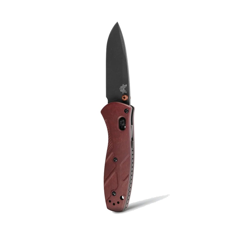 Benchmade Mini Barrage | 585BK-04 585BK-04