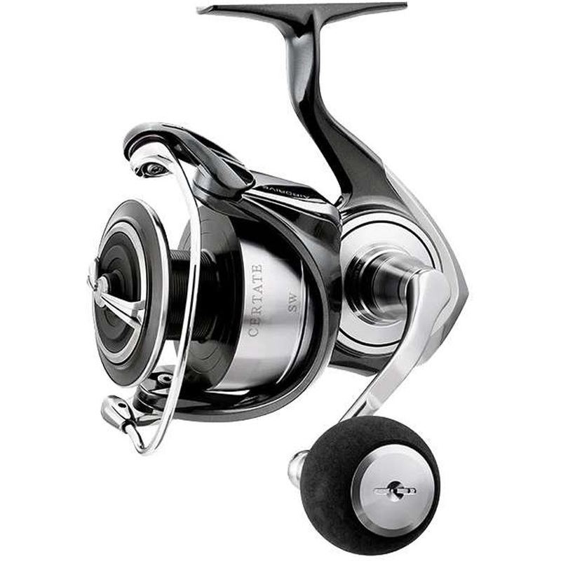 Daiwa Certate Saltwater G Spinning Reels CELSWG4000-XH