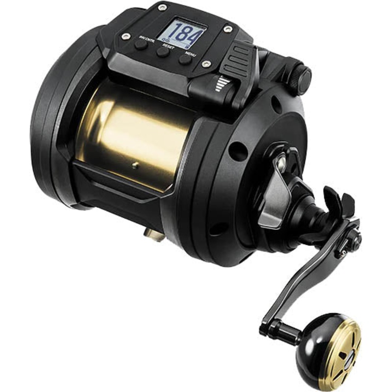 Daiwa Tanacom 800 Power Assist Electric Dendoh Reel Daiwa Tanacom 800 Power Assist Electric Dendoh Reel