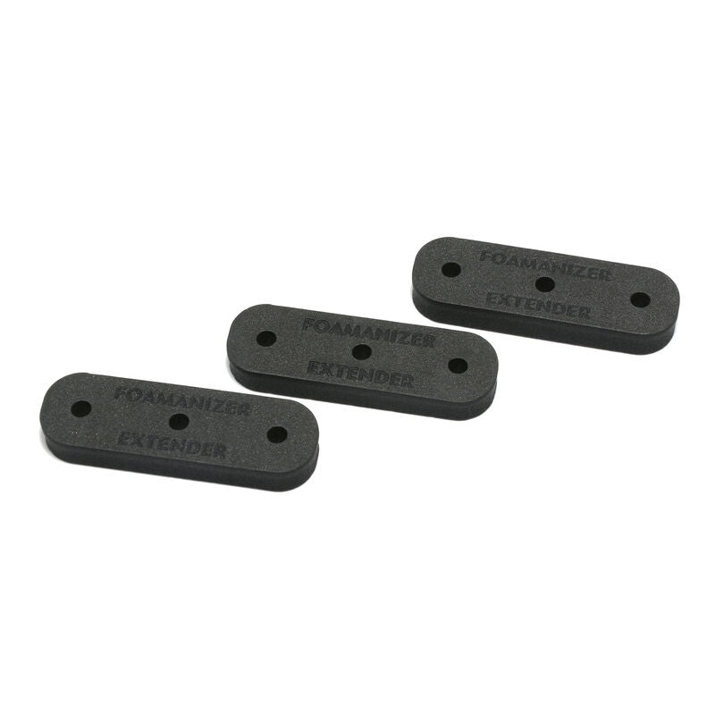 Hareline Foamanizer Extender 3 Pack