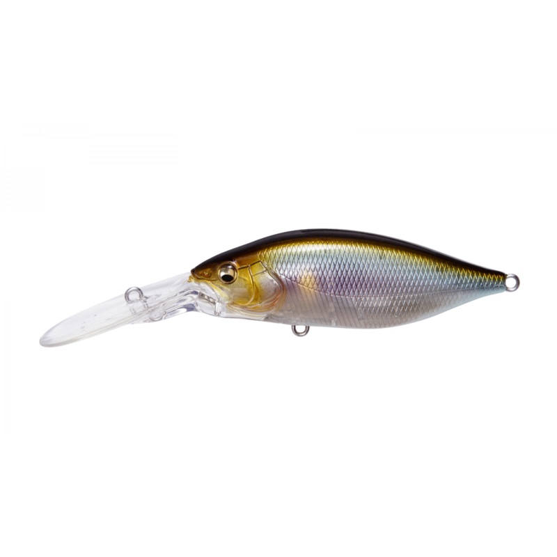 MEGABASS DEEP-X 200 LBO SETSUKI AYU
