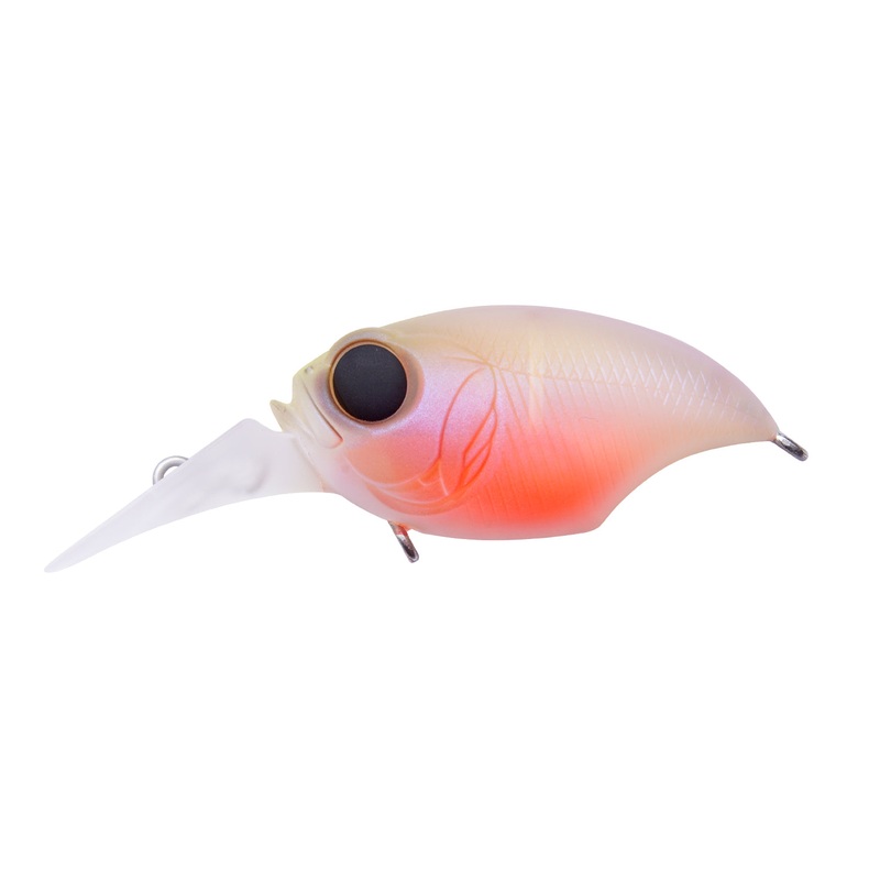 Megabass MR-X Griffon Baby Kingyo