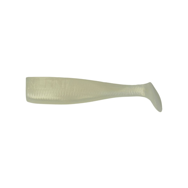NLBN – No Live Bait Needed 5″ Paddle Tails Mullet Run