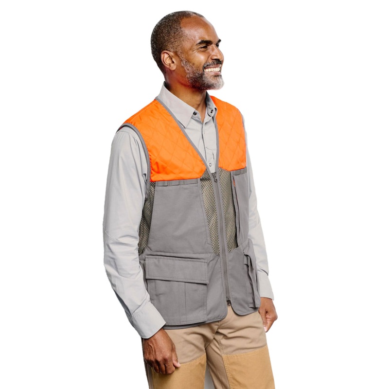 Orvis Upland Hunting Vest Granite S