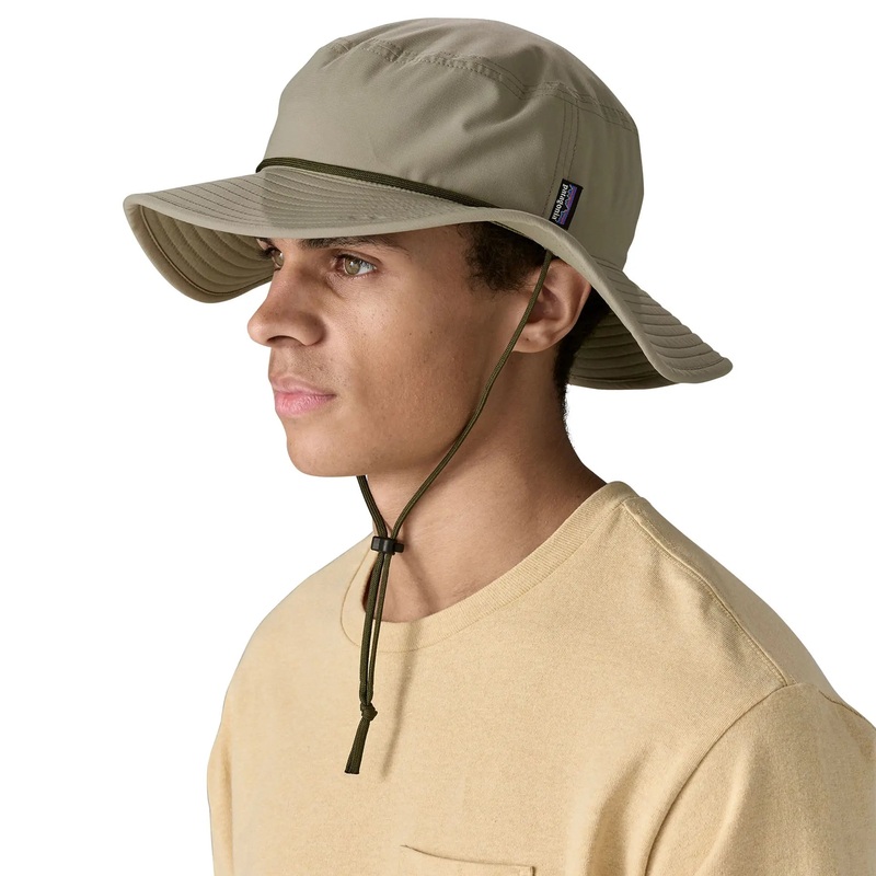 Patagonia Brimmer Hat Robin Brown / ROBN S/M