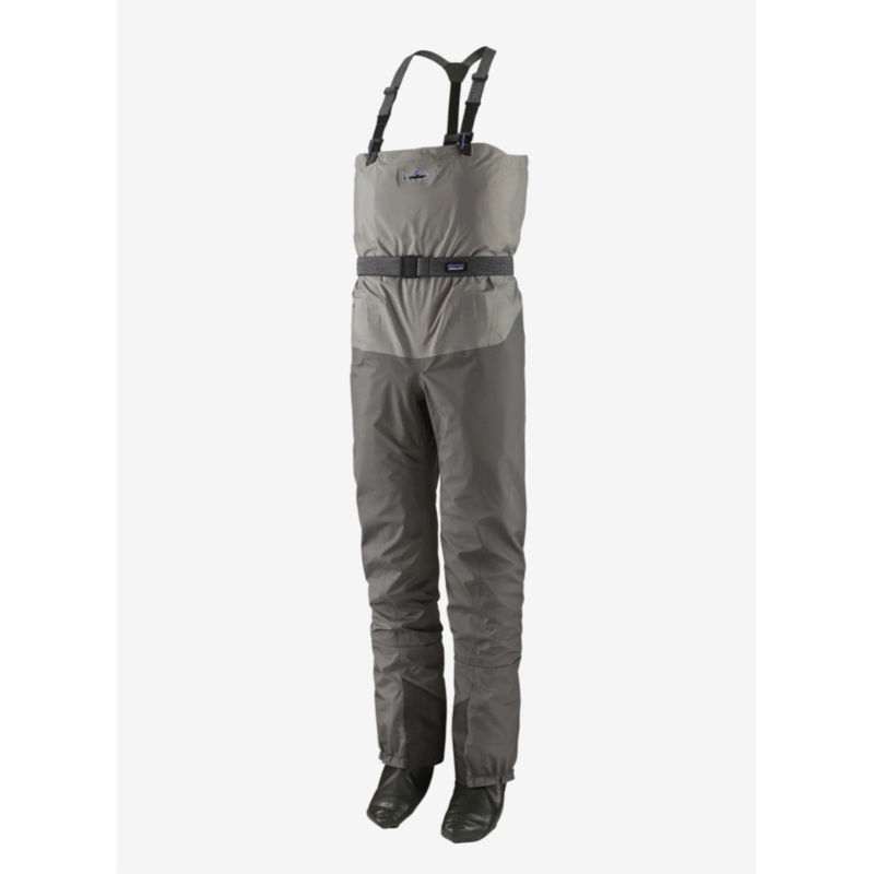 Patagonia Middle Fork Packable Waders – Regular Regular – Large